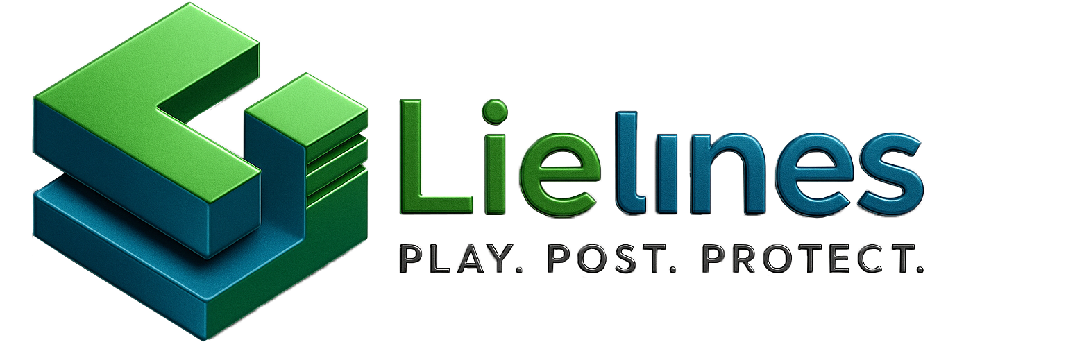 Lielines Logo